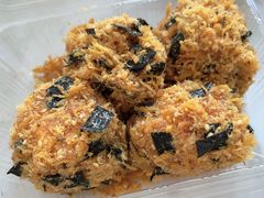 海苔酥松小贝-鲍师傅糕点(海岸城店)