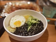 -恩你小木屋·韩式料理(南长街店)