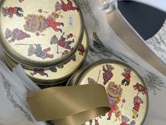 -珍妮曲奇聪明小熊(上环店)