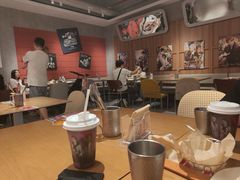 -必胜客(航洋国际店)