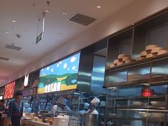 -西贝(枫蓝国际购物中心店)