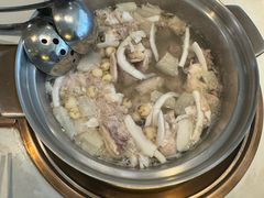 -润园四季椰子鸡火锅(南山海岸城店)