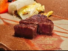 -Ginza Onodera铁板烧(外滩十八号店)