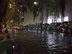 -运河游船(武林门码头)