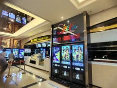 -中影国际影城(大唐西市4K临境音店)