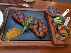 -MR.ROCKY洛奇先生RESTAURANT&BAR(宝安壹方城店)