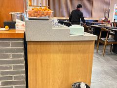 -常赢三兄弟·清真涮肉(五莲路店)