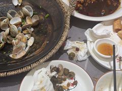 -阿毛饭店(和义路店)