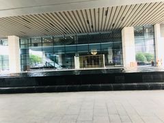 -无锡新湖铂尔曼大酒店