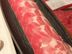 羊肉卷-滇牛云南火锅(桂林路店)