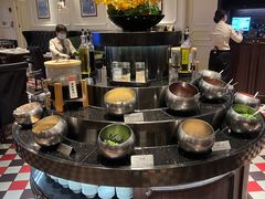 -一哥澳门豆捞·澳门风打边炉(高德置地店)