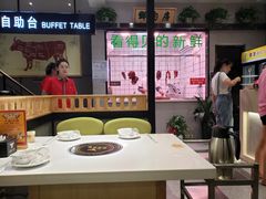 -古乐牛香·鲜牛肉牛杂火锅(吴江三里桥运东商业广场店)