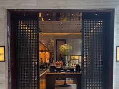 -深圳四季酒店·馥自助餐厅