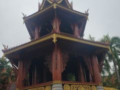 -西双版纳总佛寺