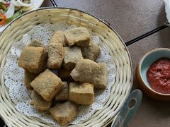 -听风阁农家私房菜茶楼(龙坞店)