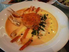 -骏莱海鲜鱼港(五角场店)