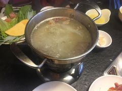 -阳光牧场自助餐厅(宝德购物中心店)