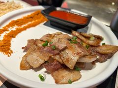 -盛焰铁板烧(王府井店)