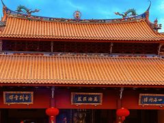 -梵天禅寺