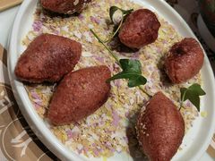 -赏点粤式点心(广州塔店)