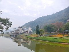 -宝晶宫旅游景区