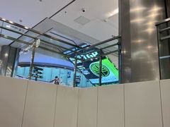 -鹏欣水游城
