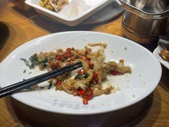 三味茄子-天宝兄弟·湘菜龙虾馆(南山大道店)