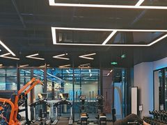 -NRG健身私教CLUB(静安体育中心店)