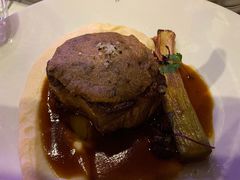 -Le Comptoir de la Gastronomie