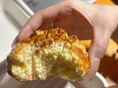 -B&C黄油与面包·THE GARDEN BAKERY概念店(世纪汇店)