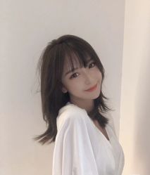 -蘑菇发型