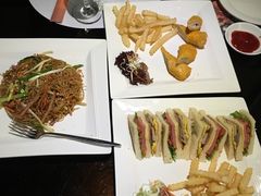 -金厨泰国餐厅·全泰籍厨师料理(拱北店)