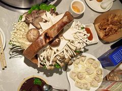 -俏牛哥鲜牛肉牛肆馆(重庆天地店)