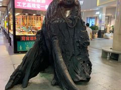 -解放路步行街                