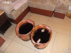 -良子健身(金融街店)