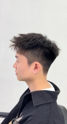 -AFA Hair studio·女士发型设计