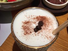 -HELLO MUSAE 拾光缪斯餐厅·纯正希腊风味(苏州中心店)