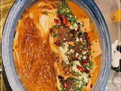 -小土豆北方菜馆(方庄店)