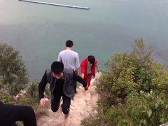 惠东巽寮湾-巽寮湾