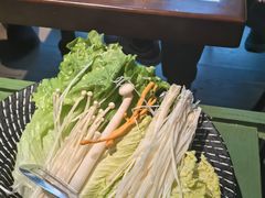 -Thai Basil罗勒叶泰式餐厅(时代天街店)