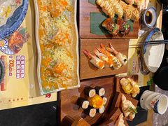 -古田居·特色寿司料理(骏欣中心店)