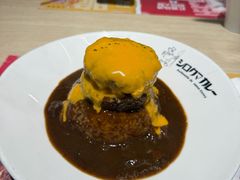 -白熊咖哩(新世界城店)