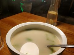 -渝半城经典川粤菜(重庆天地店)