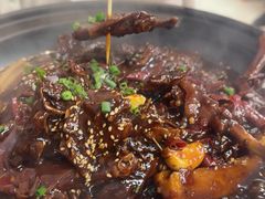 -回味黑鸭煲·始于2006(万松园店)