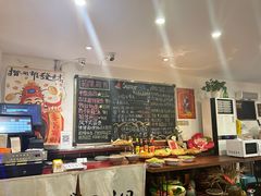 -刘师父老汉口江湖菜(蔡锷路店)