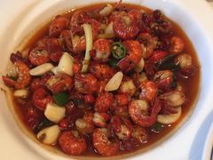 -巴陵全鱼席(湖南老字号汴河街店 )