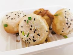 -小杨生煎(南京东路食品一店)