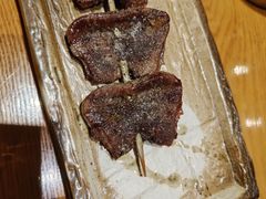 -千代武日本料理(爱建店)