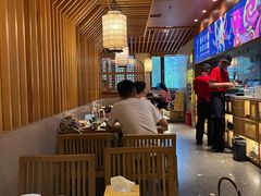 -胡马八破·川菜小馆(宽厚里店)