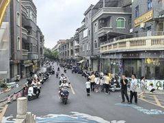 -东涌水乡风情街